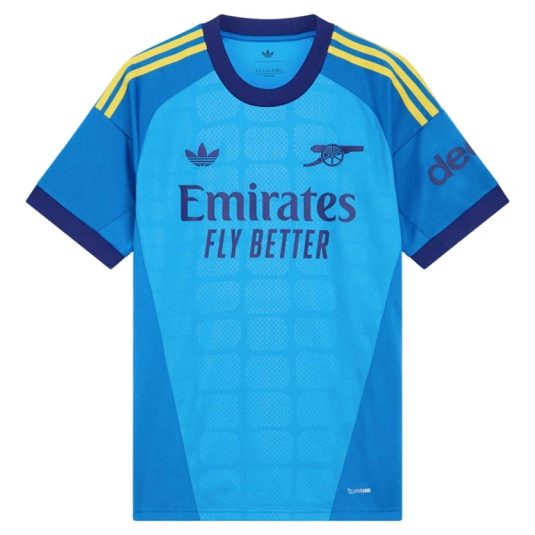 Arsenal Raya 1 Keeper Shirt Heren Uit 2026/27