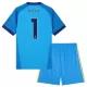Arsenal Raya 1 Keeper Tenue Kind Uit 2026/27 Arsenal Raya 1 Keeper Tenue Kind Uit 2026/27