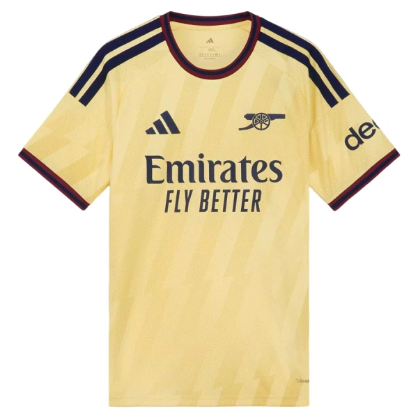 Arsenal Rice 41 Shirt Heren Derde 2026/27
