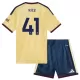 Arsenal Rice 41 Tenue Kind Derde 2026/27 Arsenal Rice 41 Tenue Kind Derde 2026/27