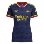 Arsenal Shirt Dames Uit 2026/27
