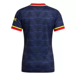 Arsenal Shirt Dames Uit 2026/27