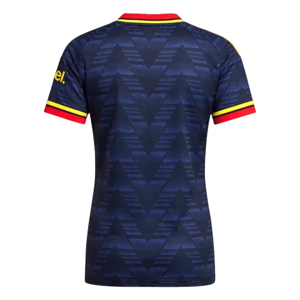 Arsenal Shirt Dames Uit 2026/27