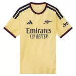 Arsenal Shirt Heren Derde 2026/27