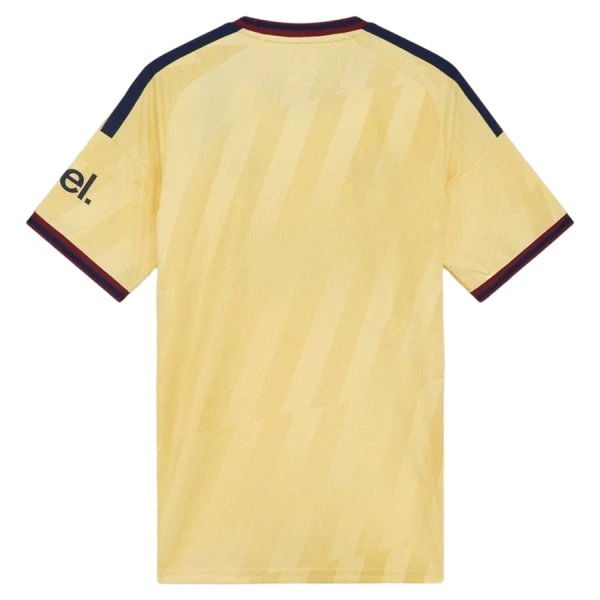 Arsenal Shirt Heren Derde 2026/27