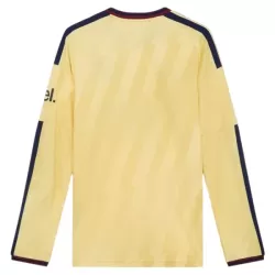 Arsenal Shirt Heren Derde 2026/27 Lange Mouw