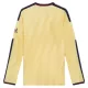 Arsenal Shirt Heren Derde 2026/27 Lange Mouw