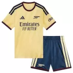 Arsenal Tenue Kind Derde 2026/27