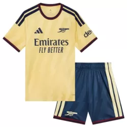 Arsenal Tenue Kind Derde 2026/27