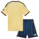 Arsenal Tenue Kind Derde 2026/27