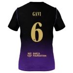 FC Barcelona Gavi 6 Shirt Heren Uit 2026/27