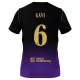 FC Barcelona Gavi 6 Tenue Kind Uit 2026/27