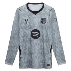 FC Barcelona Keeper Shirt Heren Uit 2026/27 Lange Mouw