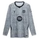 FC Barcelona Keeper Shirt Heren Uit 2026/27 Lange Mouw FC Barcelona Keeper Shirt Heren Uit 2026/27 Lange Mouw