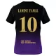 FC Barcelona Lamine Yamal 10 Shirt Heren Uit 2026/27 FC Barcelona Lamine Yamal 10 Shirt Heren Uit 2026/27