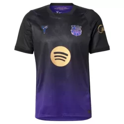 FC Barcelona Lamine Yamal 10 Shirt Heren Uit 2026/27