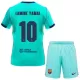 FC Barcelona Lamine Yamal 10 Tenue Kind Derde 2026/27 FC Barcelona Lamine Yamal 10 Tenue Kind Derde 2026/27