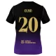 FC Barcelona Olmo 20 Shirt Heren Uit 2026/27 FC Barcelona Olmo 20 Shirt Heren Uit 2026/27