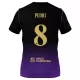 FC Barcelona Pedri 8 Tenue Kind Uit 2026/27