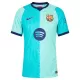 FC Barcelona Rodrigo 16 Tenue Kind Derde 2026/27