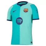 FC Barcelona Shirt Heren Derde 2026/27