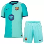 FC Barcelona Tenue Kind Derde 2026/27