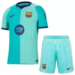 FC Barcelona Tenue Kind Derde 2026/27 FC Barcelona Tenue Kind Derde 2026/27
