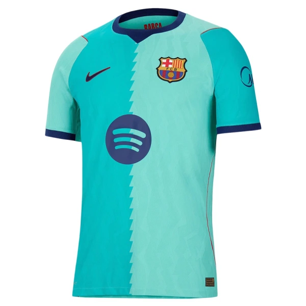 FC Barcelona Tenue Kind Derde 2026/27