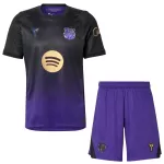 FC Barcelona Tenue Kind Uit 2026/27