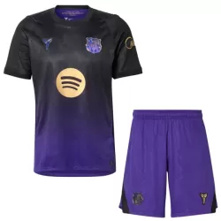FC Barcelona Tenue Kind Uit 2026/27 FC Barcelona Tenue Kind Uit 2026/27