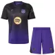 FC Barcelona Tenue Kind Uit 2026/27 FC Barcelona Tenue Kind Uit 2026/27
