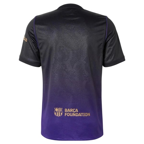FC Barcelona Tenue Kind Uit 2026/27