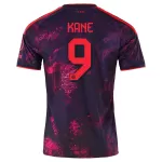 FC Bayern München Kane 9 Shirt Heren Derde 2026/27