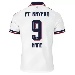 FC Bayern München Kane 9 Shirt Heren Uit 2026/27 FC Bayern München Kane 9 Shirt Heren Uit 2026/27