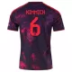 FC Bayern München Kimmich 6 Shirt Heren Derde 2026/27 FC Bayern München Kimmich 6 Shirt Heren Derde 2026/27
