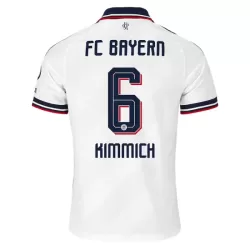 FC Bayern München Kimmich 6 Shirt Heren Uit 2026/27 FC Bayern München Kimmich 6 Shirt Heren Uit 2026/27
