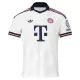 FC Bayern München Kimmich 6 Shirt Heren Uit 2026/27
