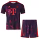 FC Bayern München Luis Díaz 14 Tenue Kind Derde 2026/27