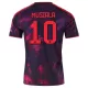 FC Bayern München Musiala 10 Shirt Heren Derde 2026/27 FC Bayern München Musiala 10 Shirt Heren Derde 2026/27