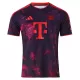 FC Bayern München Musiala 10 Shirt Heren Derde 2026/27