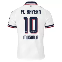 FC Bayern München Musiala 10 Shirt Heren Uit 2026/27 FC Bayern München Musiala 10 Shirt Heren Uit 2026/27