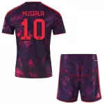 FC Bayern München Musiala 10 Tenue Kind Derde 2026/27