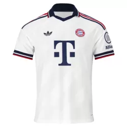 FC Bayern München Musiala 10 Tenue Kind Uit 2026/27