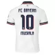 FC Bayern München Musiala 10 Tenue Kind Uit 2026/27