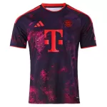 FC Bayern München Shirt Heren Derde 2026/27