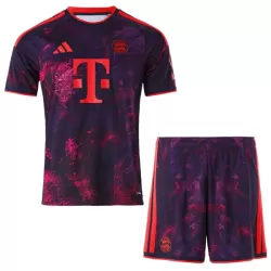 FC Bayern München Tenue Kind Derde 2026/27 FC Bayern München Tenue Kind Derde 2026/27