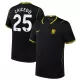 Chelsea Caicedo 25 Shirt Heren Uit 2026/27