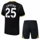 Chelsea Caicedo 25 Tenue Kind Uit 2026/27 Chelsea Caicedo 25 Tenue Kind Uit 2026/27