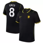 Chelsea Enzo 8 Shirt Heren Uit 2026/27
