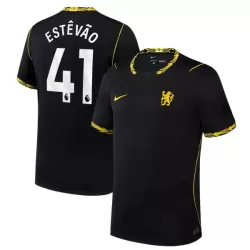 Chelsea Estevao 41 Shirt Heren Uit 2026/27